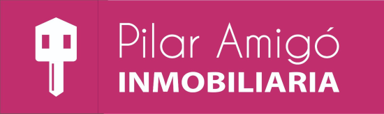PILAR AMIGÓ INMOBILIARIA - AV HUGO BACHARACH, 35, FOIOS